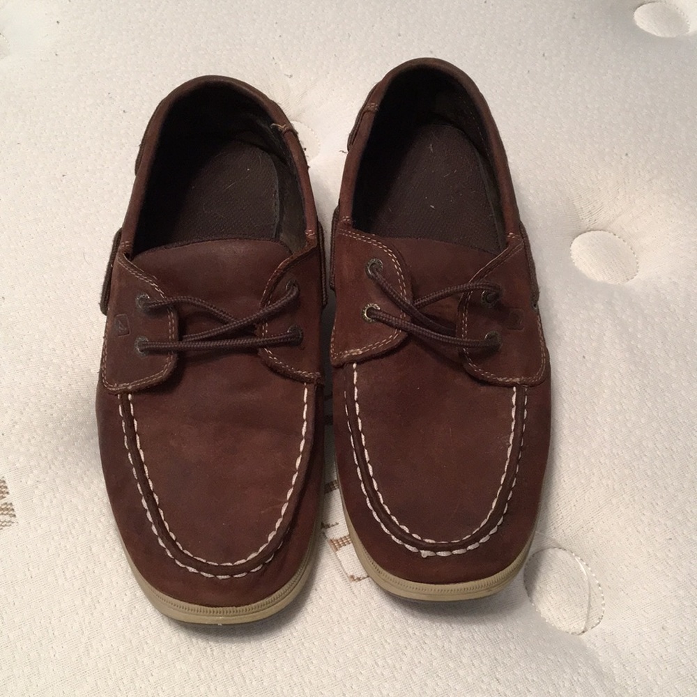 Sperry Top-sider. Size 7M.